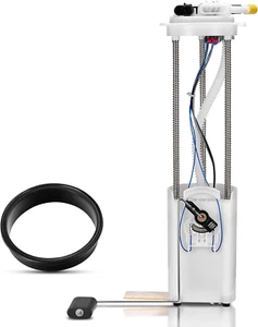E3500M Fuel Pump Assembly for Chevy Silverado GMC Sierra 1999-2006 - Picture 1 of 12
