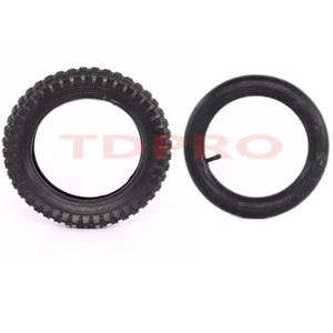 12 1/2 x 2.75 (12.5 x 2.75) Tire tube Pit Dirt Bike for Razor MX350 & MX400 tire - Picture 1 of 9
