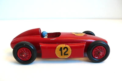 MERCURY  LANCIA D-50  REF 54     TRÈS BON ÉTAT  1/43 ème - Photo 1/4