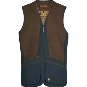 Harkila Rannoch HSP Shooting Waistcoat - Picture 1 of 8