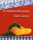 De Nederlandse keuken/ Dutch cuisine by Arkel, Francis van Book The Cheap Fast