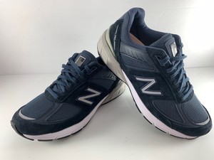 Las mejores ofertas en Zapatillas New Balance 990 azul para hombres | eBay