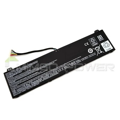 Nueva Batería Original AP20BHU para Acer ConceptD 5 CN516 Predator Trion 500 PT516 Foto 1 de 3