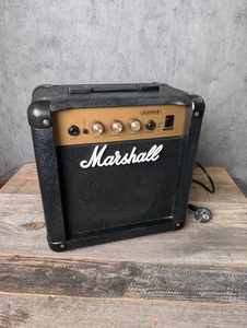 Marshall G10 MK II Gitarrenverstärker – kleiner Übungsamp - Bild 1 von 4