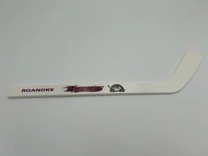 Vintage Roanoke Express ECHL Hockey Mini Stick Minor League - Picture 1 of 3