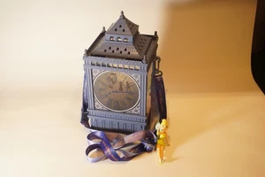 Peter Pan Fantasy Springs Popcorn Eimer - Tokyo Disney Resort Japan Limited TDR - Bild 1 von 14