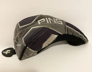 Ping K15 Rescue 4 Hybrid Headcover Headcover - Bild 1 von 6