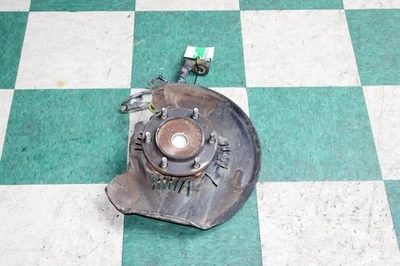 03-15 4 RUNNER Passegner Right RH RF Side Front Spindle Knuckle Hub Factory OEM - Imagem 1 de 4