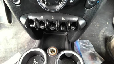 Interruptor de puerta delantera convertible para conductor para 07-15 MINI COOPER 29205412 Foto 1 de 4