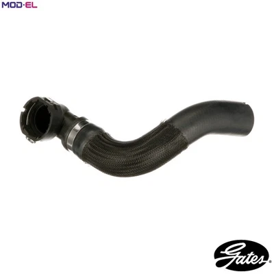 RADIATOR HOSE 05-2572 FOR FIAT DUCATO/Platform/Chassis/Van/Bus F1AE0481N 2.3L - Image 1 of 4