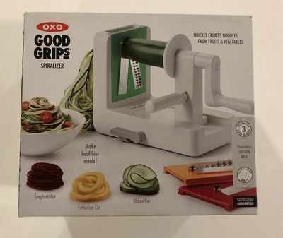 OXO 良好握把螺旋桨全新带盒 — 第 1/4 张图片