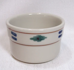 Hartstone Pottery USA Vintage CHEYENNE One (1) Ramekin GC - Picture 1 of 7
