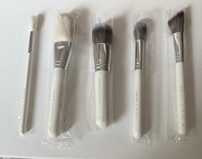 Colección de pinceles Morphe X Jaclyn Hill The Face Master Foto 1 de 3