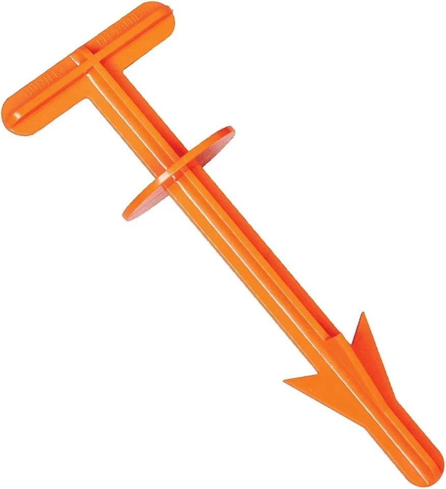 Butt Out 2 Enhanced Field Dressing Tool Lightweight Portable Hunting Accessory - Image 1 of 1