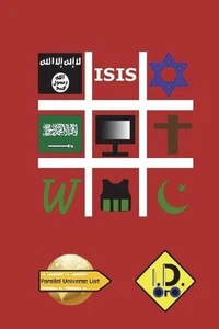 #IsIs (Latin Edition) by I.D. Oro (Latin) Paperback Book - Picture 1 of 1