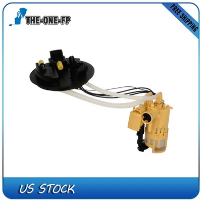 Fits Mercedes-Benz C220 C250 C300 E200 E220 E350 Electric Fuel Pump Foto 1 de 4