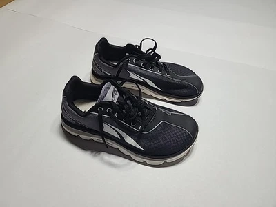 Tênis de corrida feminino Altra Zero Drop 7,5 euros 38,5 A2623 - Imagem 1 de 4