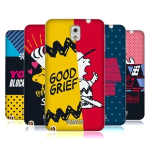 OFFICIAL PEANUTS HALFS AND LAUGHS SOFT GEL CASE FOR SAMSUNG PHONES 2 - Imagen 1 de 8