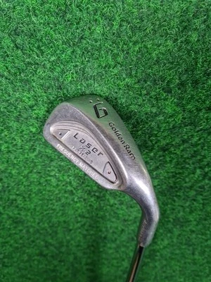 GOLDEN RAM Laser X2 9-Eisen - Herren (Stahl, 36 Zoll, Rechts) - Bild 1 von 4