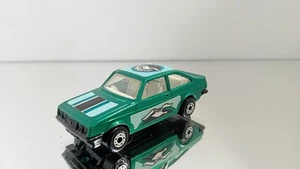 Matchbox Superfast 9 Ford Escort RS 2000 Seagull Good - Imagen 1 de 10