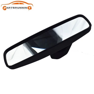 For Mercedes Sprinter 2500 3500 Rear View Mirror Inside Windshield 6398100517 - Image 1 of 4