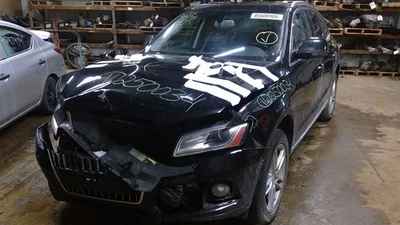 Q5 AUDI   2016 Steering Wheel 880115 Foto 1 de 4