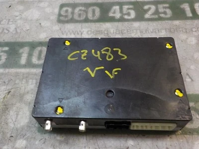 MODULO ELETTRONICO / 16132971 PER OPEL ADAM UNLIMITED ECOFLEX - Immagine 1 di 4