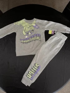 Kids Lilo & Stitch Matching Set Wear - Picture 1 of 4
