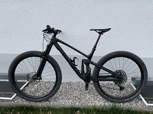 TREK Top Fuel 9.8 GX - Bild 1 von 6