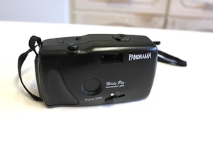 Vintage Panorama Panoramic 35mm Film Camera (5264) - Picture 1 of 7