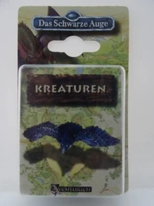 DSA 17052 "Adler / Eagle" (Das Schwarze Auge, Figur) 502002003 - Bild 1 von 2