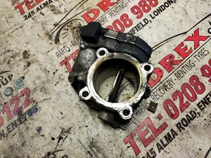 Mercedes OM642 Throttle Body 3.0 V6 CDI ML320 S320 E320 CLS Jeep Chrysler 300C - Picture 1 of 5