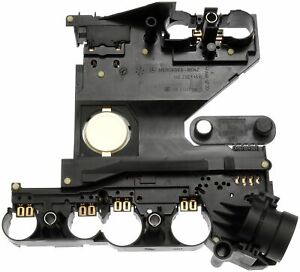 Fits 1997-2000 Mercedes-Benz C280 Automatic Transmission Conductor Plate Dorman