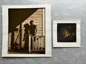 LOTE DE FOTOGRAFÍAS ORIGINALES BRUCE SPRINGSTEEN 1991 VINTAGE/2 Timothy White Malibu Ca - Imagen 1 de 24