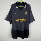 Juventus 2003-2004 Third Football Shirt Nike Soccer Jersey Maglia Adult size XL
