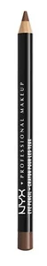 Nyx Slim Eye Liner Pencil 902 Brown - Picture 1 of 3