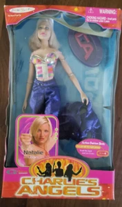 Charlie’s Angels Natalie - Signature Looks - JAKKS Pacific - NIB - Picture 1 of 6