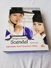 Sungkyunkwan Scandal, DVD Widescreen,Subtitled,NTSC,Dolby,