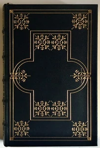 Franklin Library John P. Marquand THE LATE GEORGE APLEY Limited Edition 1977 - Picture 1 of 3