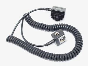 Yongnuo Off-Camera Shoe Cord SC-28A for Nikon - Picture 1 of 5