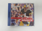 Sega Dreamcast NFL Quarterback Club 2000 PAL