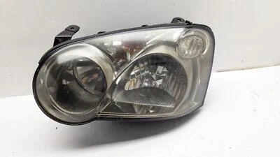 FARO IZQUIERDO SUBARU IMPREZA 2003 - 2005 XENÓN BLOB EYE 78095 Foto 1 de 4
