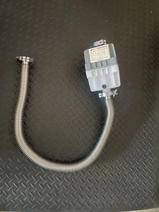 Edwards Oil Mist Filter EMF 20 And Clams And Hose - Picture 1 of 2