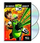 Ben 10: The Complete Season 3 - DVD - VERY GOOD