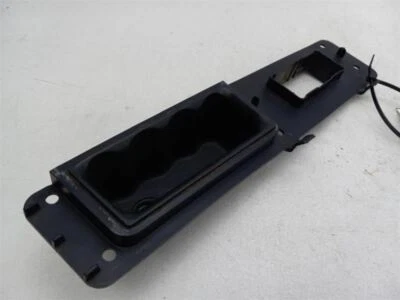 Jeep Patriot 2007-2010 interruptor ventana trasera derecha bisel interior Foto 1 de 4