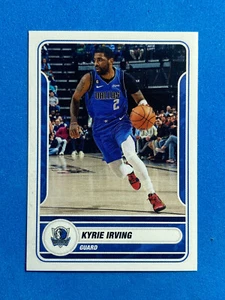 Figurine Panini NBA 2023-24 2024 Sticker n.299 Kyrie Irving 🏀🏀🏀 - Imagen 1 de 1