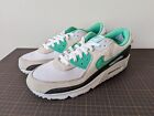Size 11 - Nike Air Max 90 Low Spring Green Brand New with Box and Lid