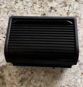 Ricambio per porta scorrevole del posacenere compatibile con BMW E46 - Bild 1 von 2