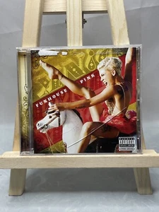 Pink - Funhouse CD Explicit - Picture 1 of 3