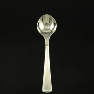 Georg Jensen. Sterling Silver Child's Spoon / Large Teaspoon 031 - Koppel #101. - Picture 1 of 2